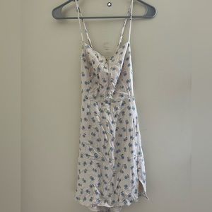 Kendall/Kylie Flower Dress